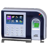 T 6 BIOMETRIC SYSTEMS ESSL ACCESS-CONTROL